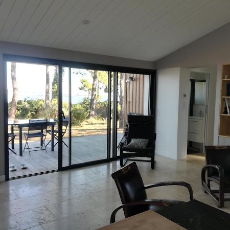 Villa Ile De Re Avec Acces Mer Du Jardin 里维多瓦海滩 外观 照片